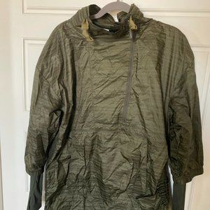 REI, Army Green, Large